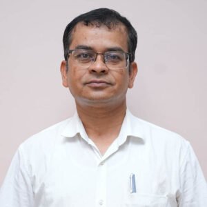 Dr. Dhiren Tamuli, M.A., Ph.D.  (on lien)