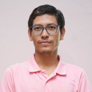 Sri. Mridul Moran, M.A.