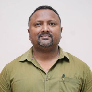 Dr. Shahnoor Rahman, M.Com. Ph.D, (HOD)