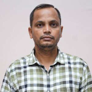 Dr. Ranjan Borthakur, M.A., B.Ed, M. Phil., Ph.D. (HOD)