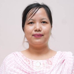 Ms. Lalhrietfel Riengsete, M.A