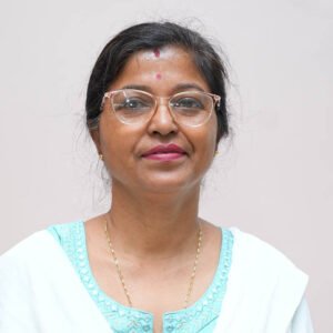 Ms. Labonya Bora, M.A. (HOD)