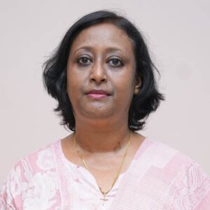 Dr. T.G. Devina, M.Sc.,Ph.D.,PGDM(HOD)