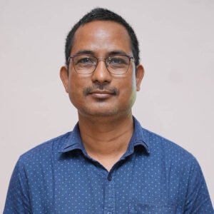 Sri Ranjan Gogoi, M.A.